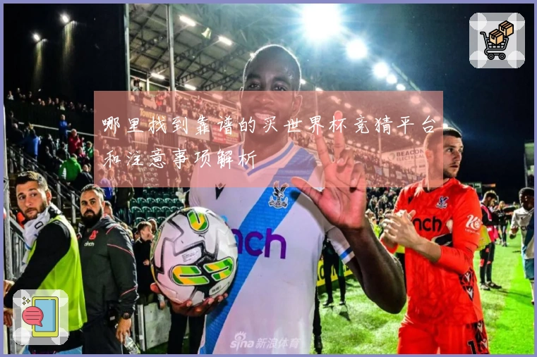 哪里找到靠谱的买世界杯竞猜平台和注意事项解析
