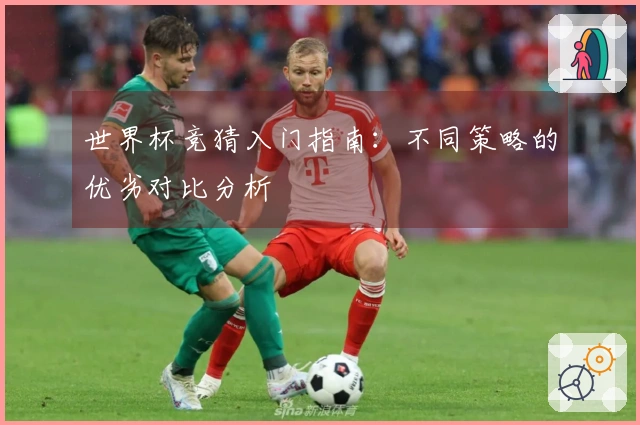 世界杯竞猜入门指南：不同策略的优劣对比分析