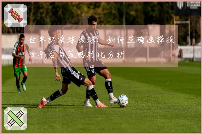 世界杯滚球买球：如何正确选择投注平台与策略对比分析