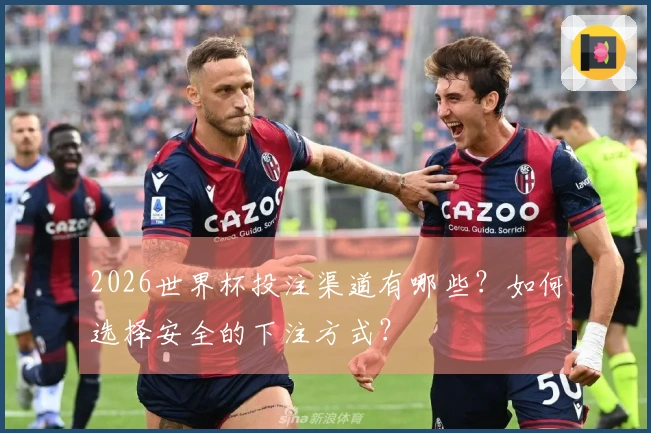 2026世界杯投注渠道有哪些？如何选择安全的下注方式？