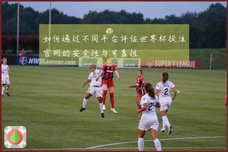 如何通过不同平台评估世界杯投注官网的安全性与可靠性