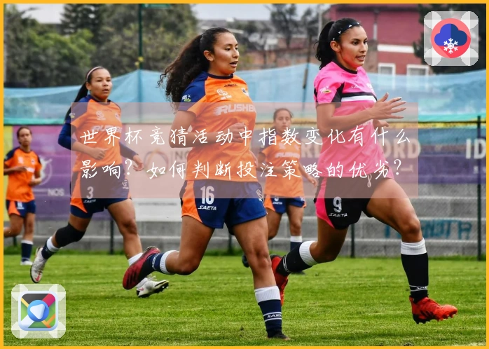 世界杯竞猜活动中指数变化有什么影响？如何判断投注策略的优劣？