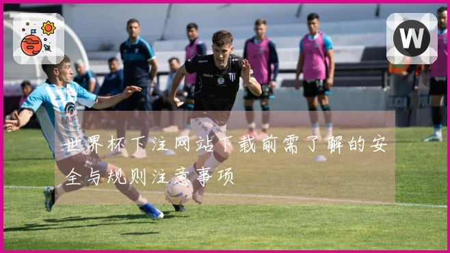 世界杯下注网站下载前需了解的安全与规则注意事项