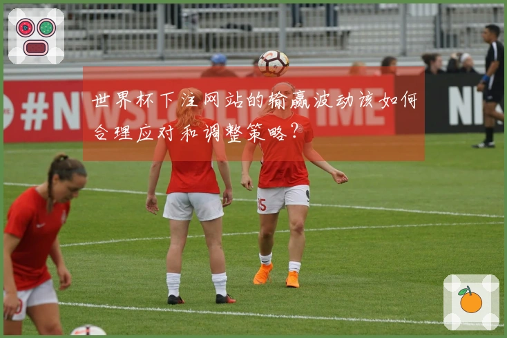 世界杯下注网站的输赢波动该如何合理应对和调整策略？