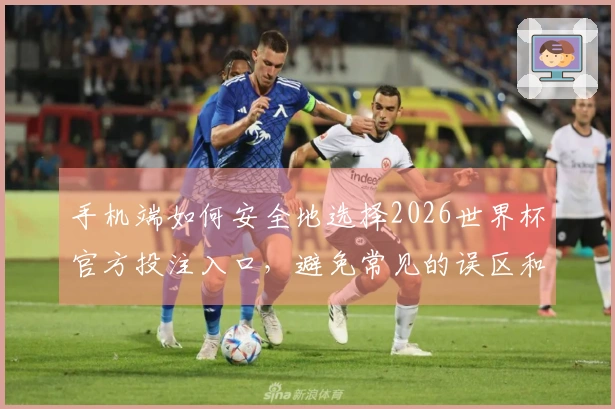 手机端如何安全地选择2026世界杯官方投注入口，避免常见的误区和问题