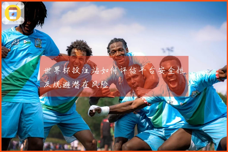 世界杯投注站如何评估平台安全性及规避潜在风险