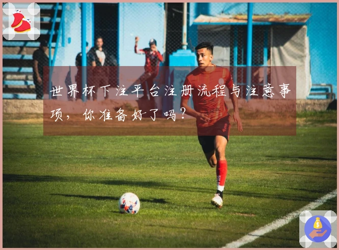 世界杯下注平台注册流程与注意事项，你准备好了吗？