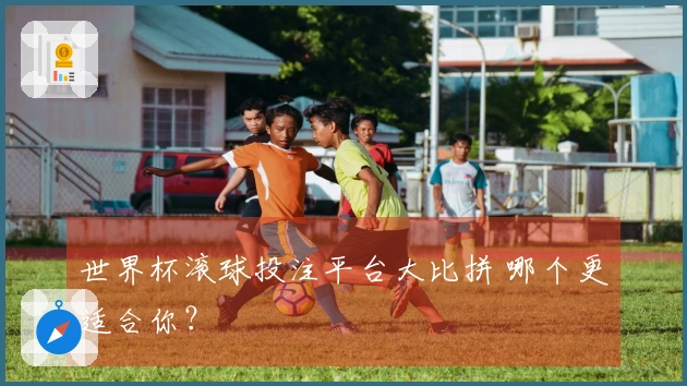 世界杯滚球投注平台大比拼 哪个更适合你？