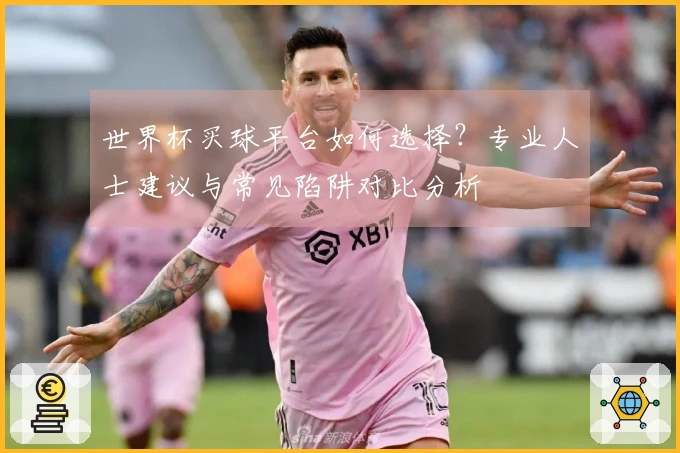 世界杯买球平台如何选择？专业人士建议与常见陷阱对比分析