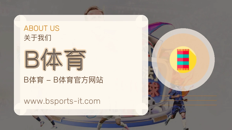 关于 B体育