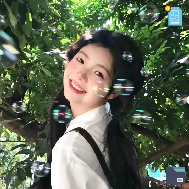 用户头像